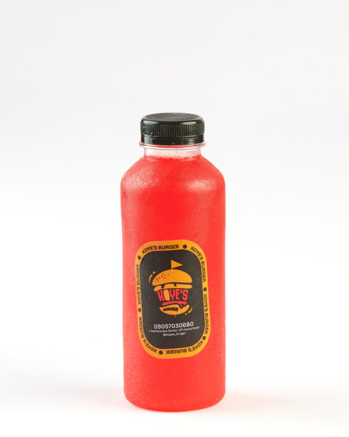 Chapman Bottle