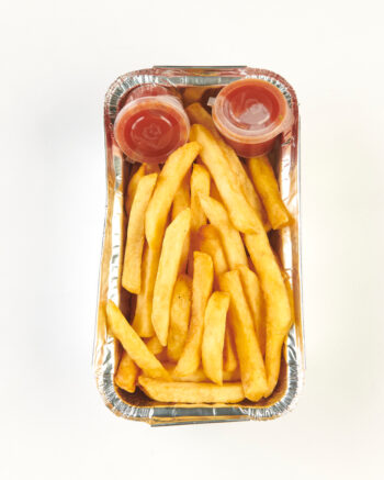 French fries