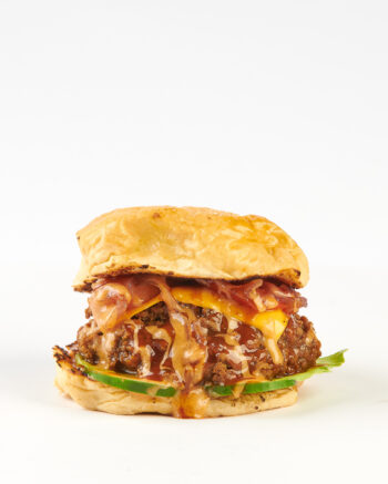 Sloppy joes