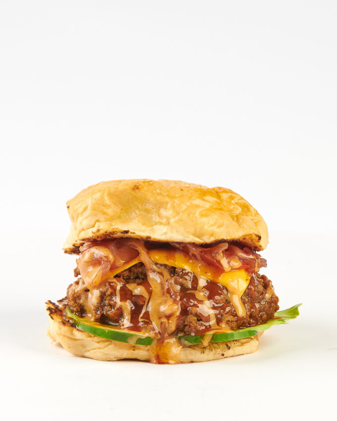Sloppy joes