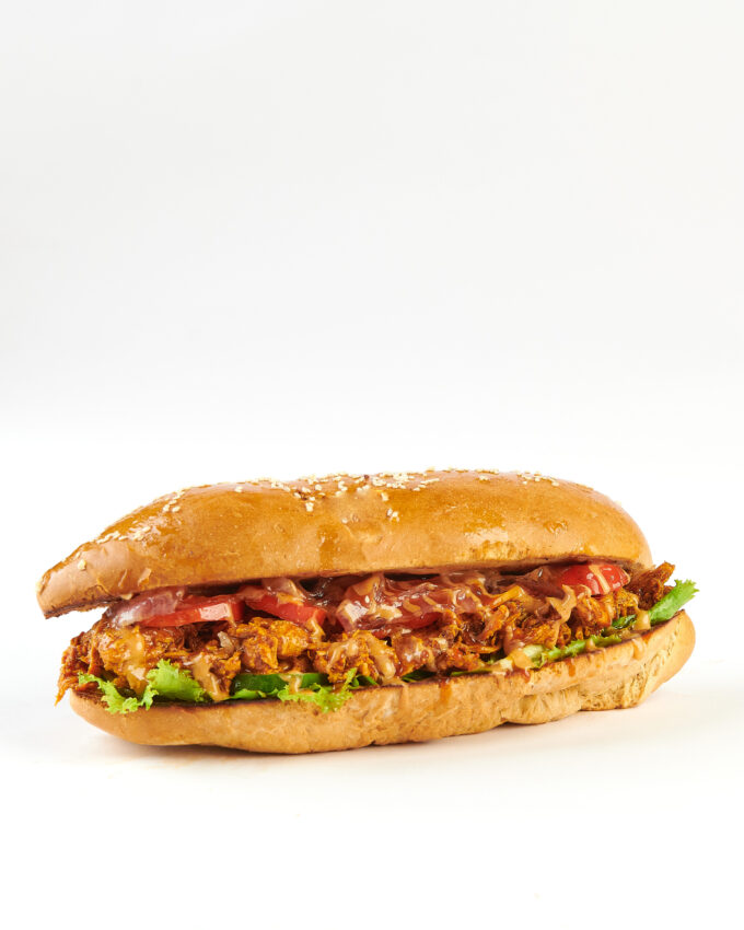 Chicken Sub