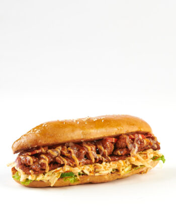 Suya Sub